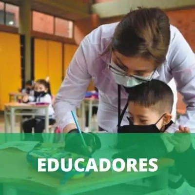 Crédito para educadores Colombia
