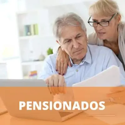 Crédito para pensionados Colombia
